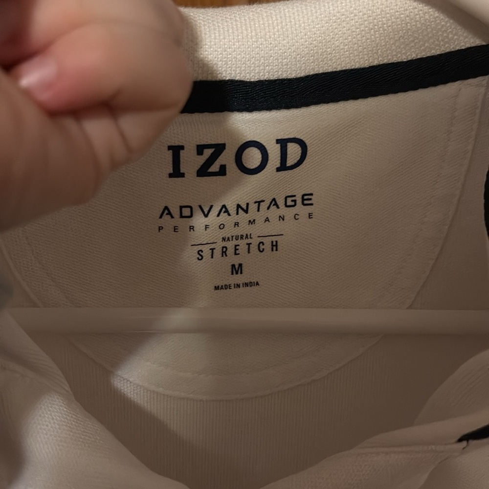 IZOD performance T-SHIRT - Picture 3 of 3